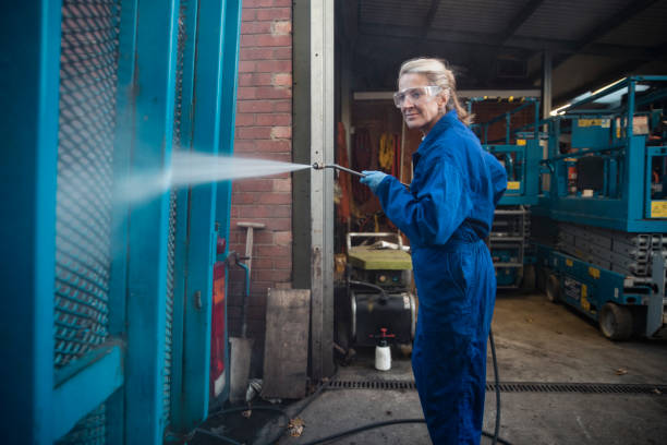 Freeport, TX Pressure Washing Services Company